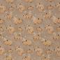 Preview: Baumwolljersey Capybara Friends Camel by Mrs. Mint Design von Swafing
